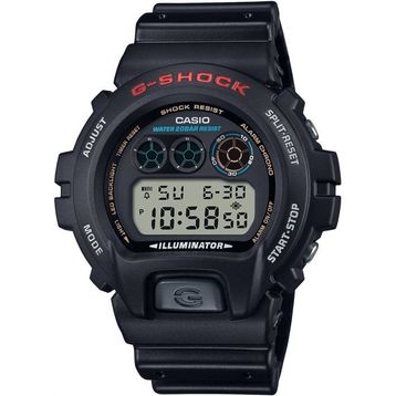Casio DW-6900U-1DR Erkek Kol Saati