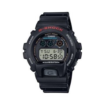 Casio DW-6900U-1DR Erkek Kol Saati