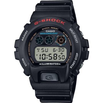 Casio DW-6900U-1DR Erkek Kol Saati