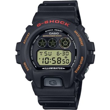 Casio DW-6900UB-9DR Erkek Kol Saat