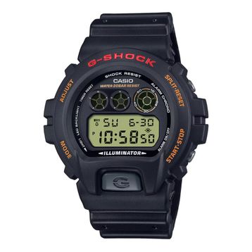 Casio DW-6900UB-9DR Erkek Kol Saat