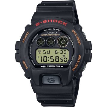 Casio DW-6900UB-9DR Erkek Kol Saat