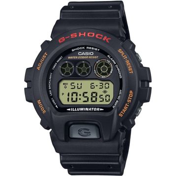 Casio DW-6900UB-9DR Erkek Kol Saat