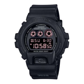 Casio DW-6900UMS-1DR Erkek Kol Saati