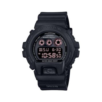 Casio DW-6900UMS-1DR Erkek Kol Saati