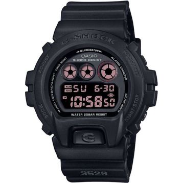 Casio DW-6900UMS-1DR Erkek Kol Saati
