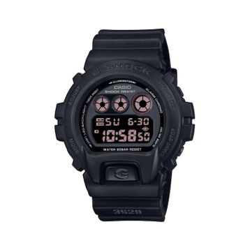 Casio DW-6900UMS-1DR Erkek Kol Saati