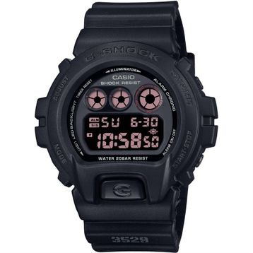 Casio DW-6900UMS-1DR Erkek Kol Saati