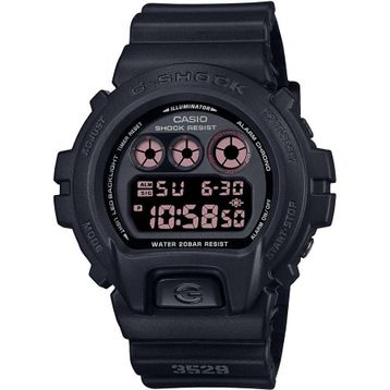Casio DW-6900UMS-1DR Erkek Kol Saati