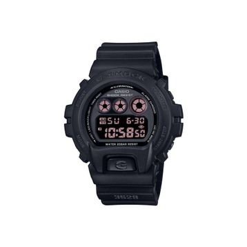 Casio DW-6900UMS-1DR Erkek Kol Saati