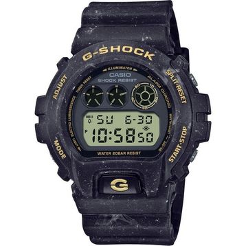 Casio DW-6900WS-1DR Kol Saati