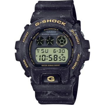 Casio DW-6900WS-1DR Kol Saati