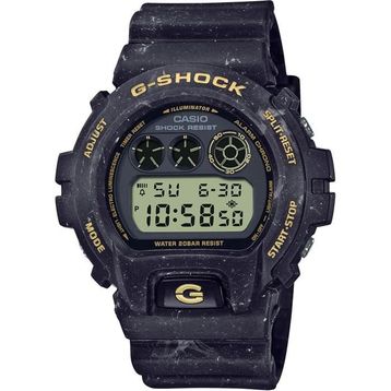 Casio DW-6900WS-1DR Kol Saati