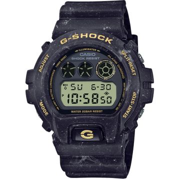 Casio DW-6900WS-1DR Kol Saati