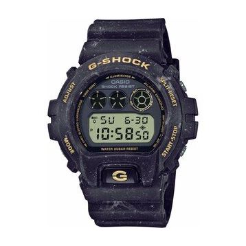 Casio DW-6900WS-1DR Kol Saati
