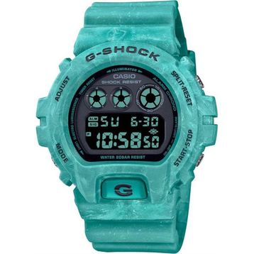Casio DW-6900WS-2DR Kol Saati