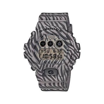 Casio DW-6900ZB-8DR Erkek Kol Saati