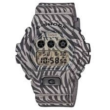 Casio DW-6900ZB-8DR Erkek Kol Saati