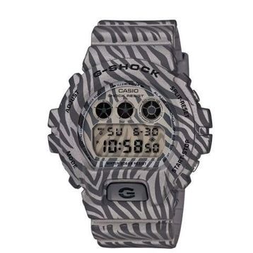 Casio DW-6900ZB-8DR Erkek Kol Saati