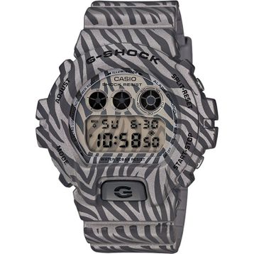 Casio DW-6900ZB-8DR Erkek Kol Saati