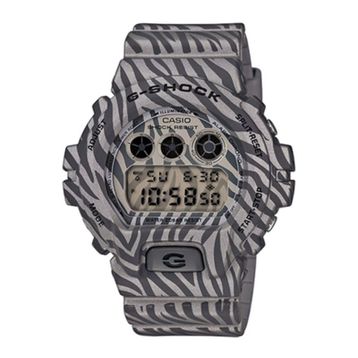 Casio DW-6900ZB-8DR Erkek Kol Saati