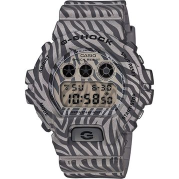 Casio DW-6900ZB-8DR Erkek Kol Saati