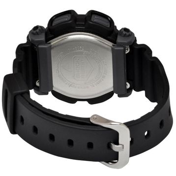 Casio DW-9052-1VDR Erkek Kol Saati
