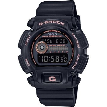 Casio DW 9052GBX 1A4DR Erkek Kol Saati