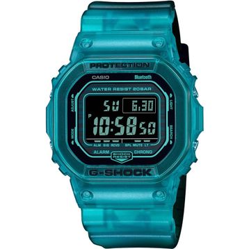 Casio DW-B5600G-2DR Kol Saati