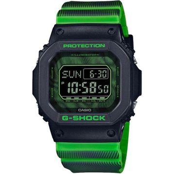Casio DW-D5600TD-3DR Kol Saati