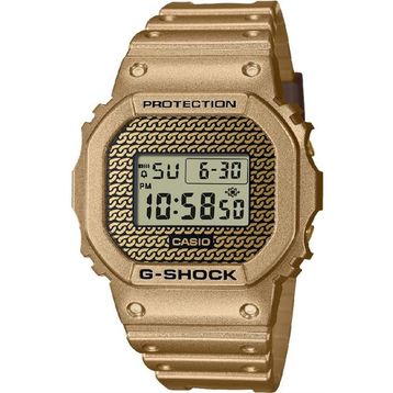 Casio DWE-5600HG-1DR Erkek Kol Saati