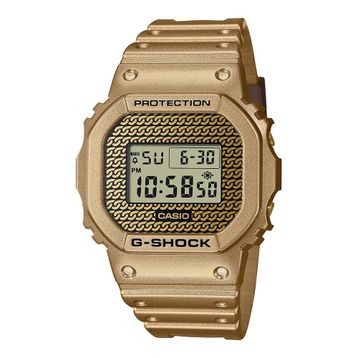 Casio DWE-5600HG-1DR Erkek Kol Saati