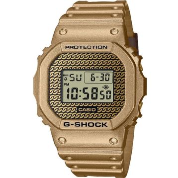 Casio DWE-5600HG-1DR Erkek Kol Saati