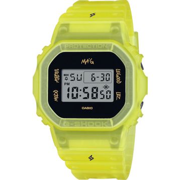 Casio DWE-5600JB-1A9DR G-Shock J Balvin Erkek Kol Saati
