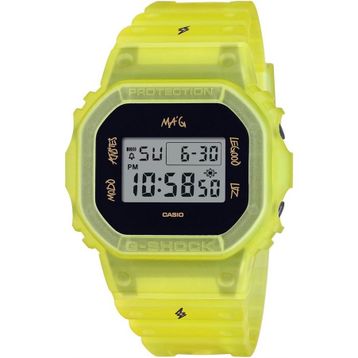 Casio DWE-5600JB-1A9DR G-Shock J Balvin Erkek Kol Saati