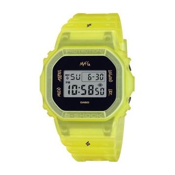 Casio DWE-5600JB-1A9DR G-Shock J Balvin Erkek Kol Saati