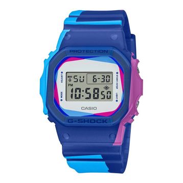 Casio DWE-5600PR-2DR Erkek Kol Saati