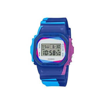 Casio DWE-5600PR-2DR Erkek Kol Saati
