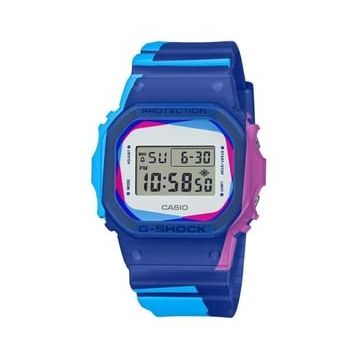 Casio DWE-5600PR-2DR Erkek Kol Saati
