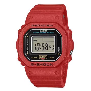 Casio DWN-5600-4DR Kol Saati