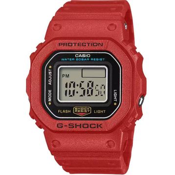Casio DWN-5600-4DR Kol Saati