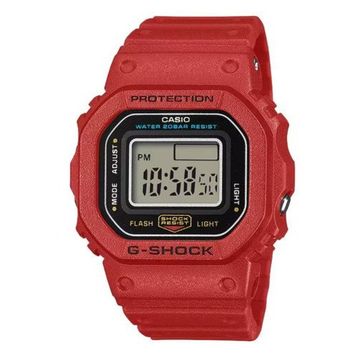 Casio DWN-5600-4DR Kol Saati