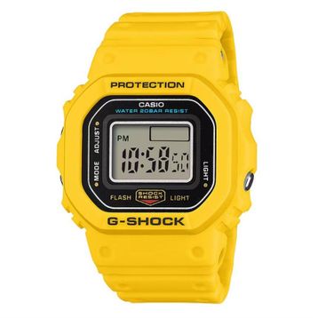 Casio DWN-5600-9DR Standart Unisex Yüzük Saat