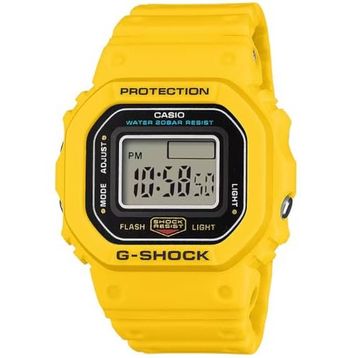 Casio DWN-5600-9DR Standart Unisex Yüzük Saat