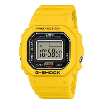 Casio DWN-5600-9DR Standart Unisex Yüzük Saat
