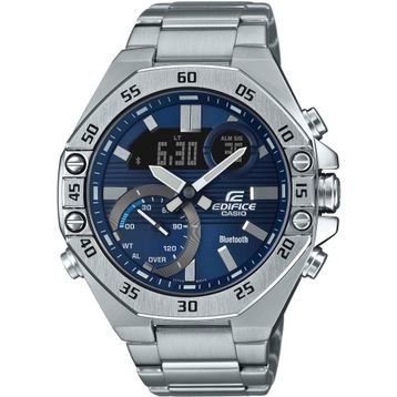 Casio ECB-10D-2ADF Erkek Kol Saati
