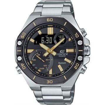 Casio ECB-10DB-1A9DF Erkek Kol Saati