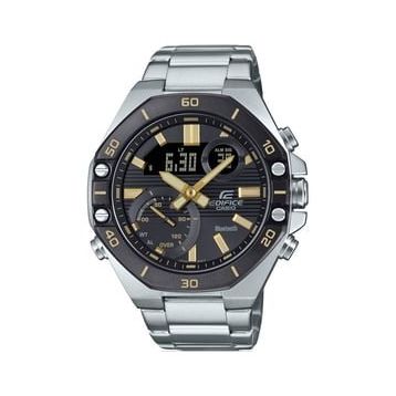 Casio ECB-10DB-1A9DF Erkek Kol Saati