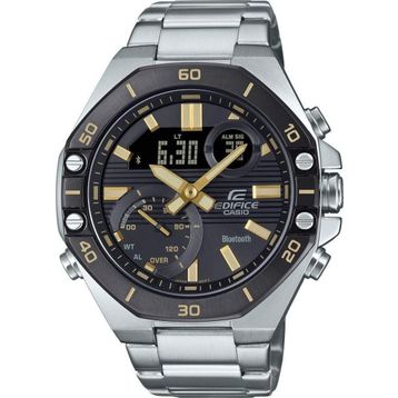 Casio ECB-10DB-1A9DF Erkek Kol Saati