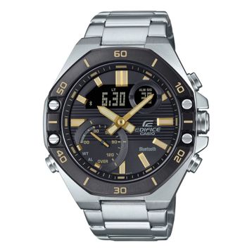 Casio ECB-10DB-1A9DF Erkek Kol Saati
